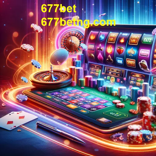 Descubra o Mundo dos Cassinos no 677bet: Entretenimento e Emoção à Sua Porta