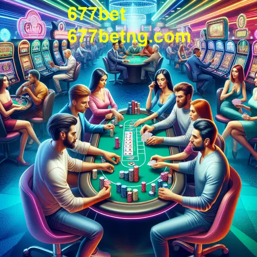 A Emoção dos Jogos de Contato no 677bet