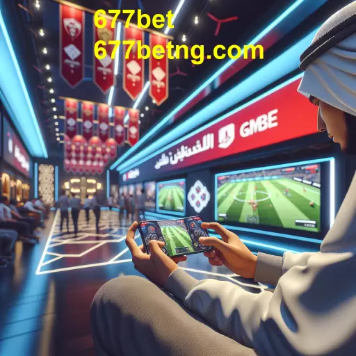 Explorando a Categoria Móvel em Jogos: Uma Experiência Inovadora