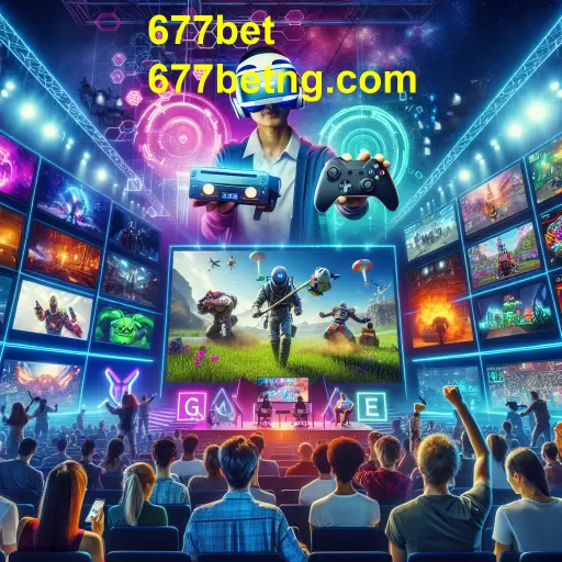 A Evolução dos Jogos Eletrônicos: Transformações no Mercado e Tendências Futuras