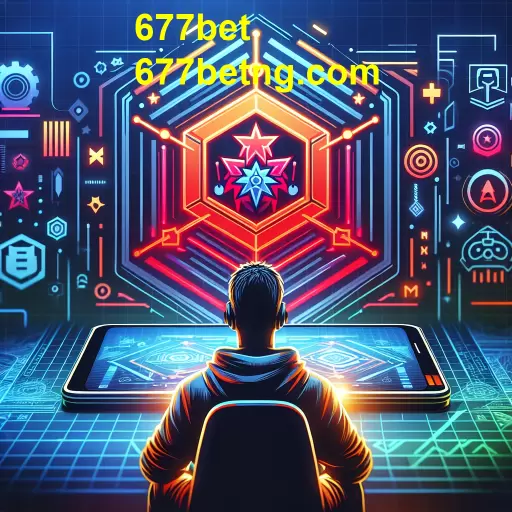 A Ascensão dos Jogos Virtuais na 677bet